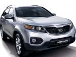 Kia Sorento 2009 года